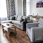 Apartamenty Mountain View - Bezplatny Parking