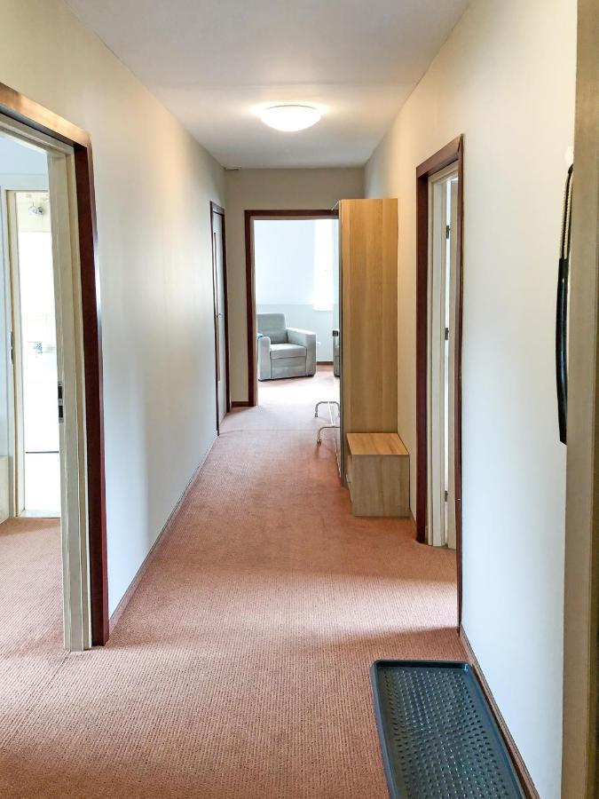 Apartmán Mountain View - Bezplatny Parking *