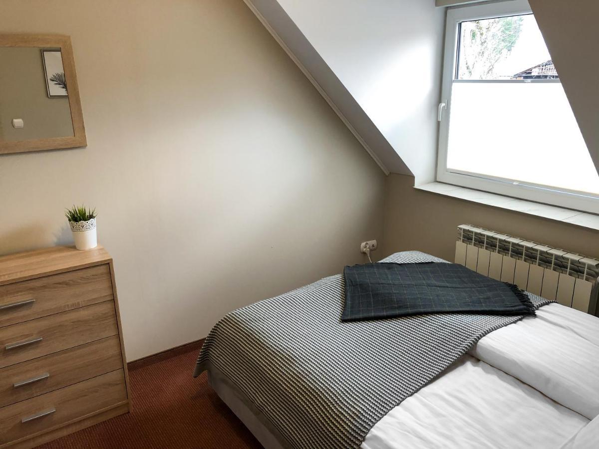 Mountain View - Bezplatny Parking Apartmán *