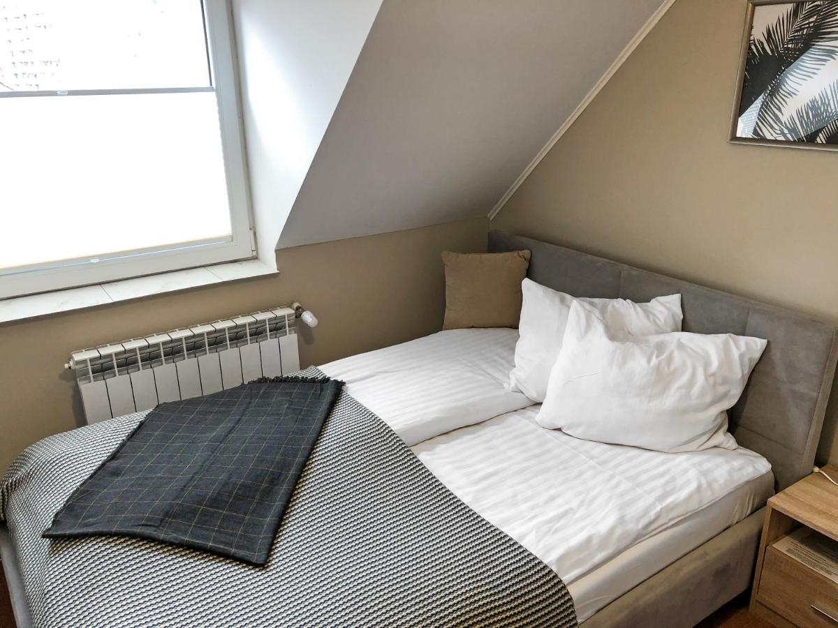 Mountain View - Bezplatny Parking Apartmán