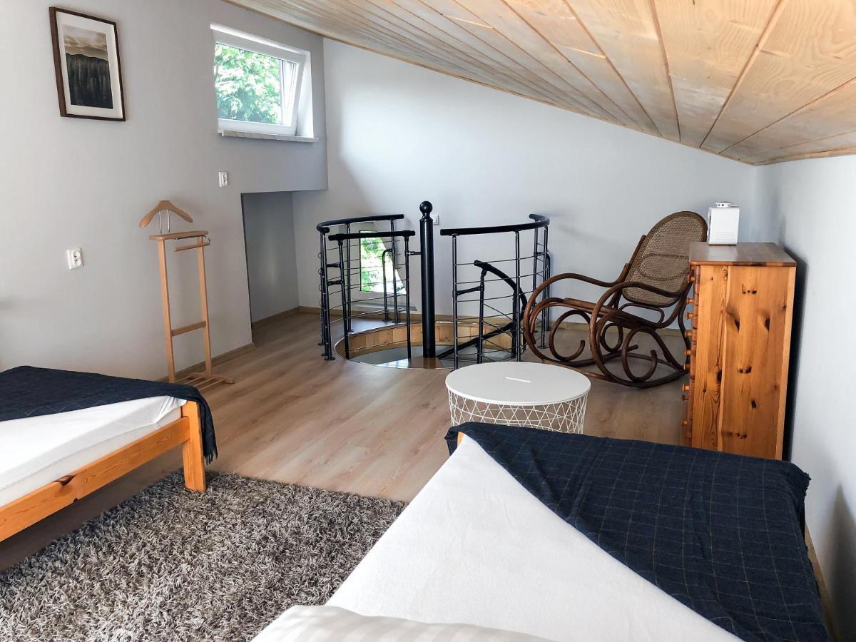 Apartmán Mountain View - Bezplatny Parking Krynica Zdroj
