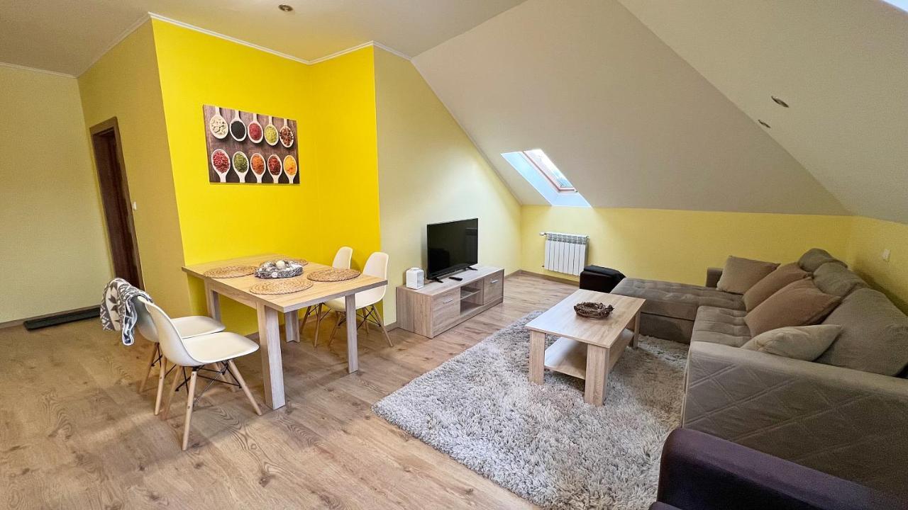 Apartmán Mountain View - Bezplatny Parking