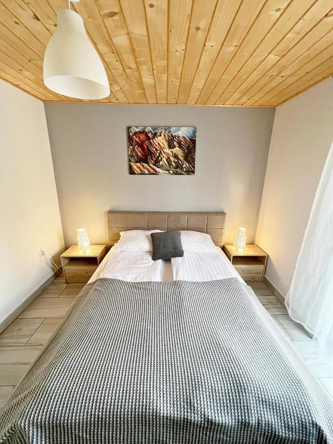 Apartmán Mountain View - Bezplatny Parking *