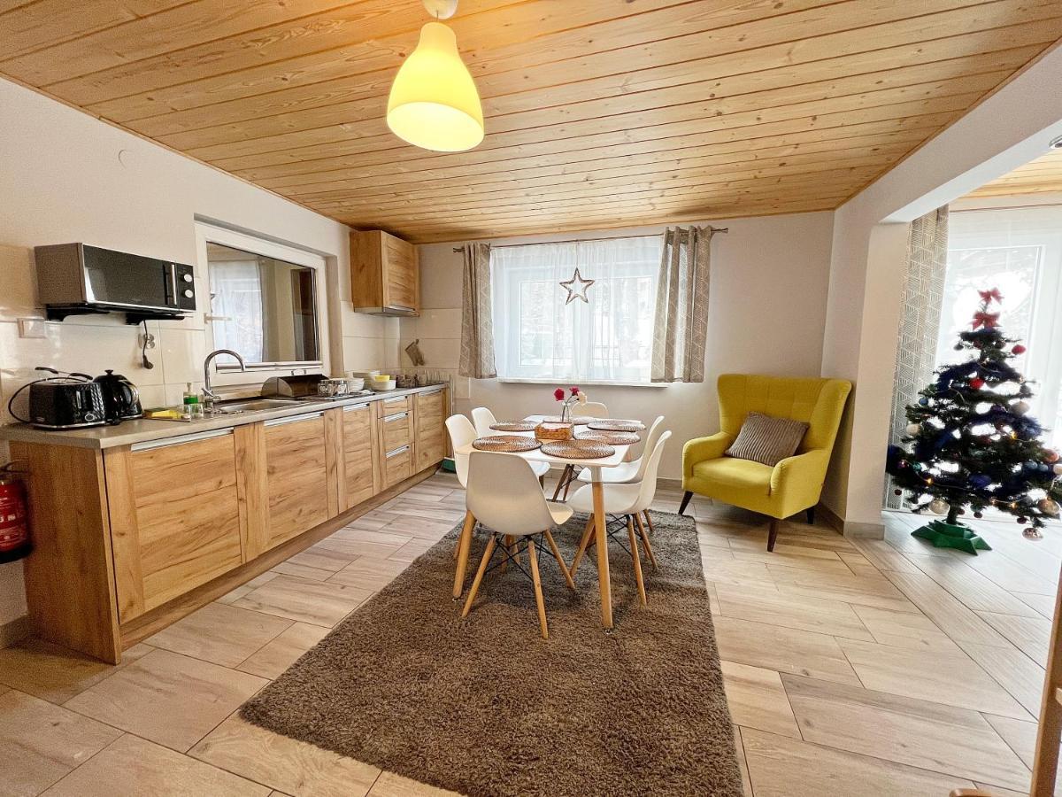 Apartmán Mountain View - Bezplatny Parking