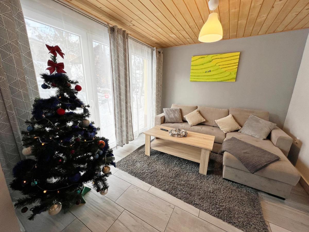 Apartmán Mountain View - Bezplatny Parking