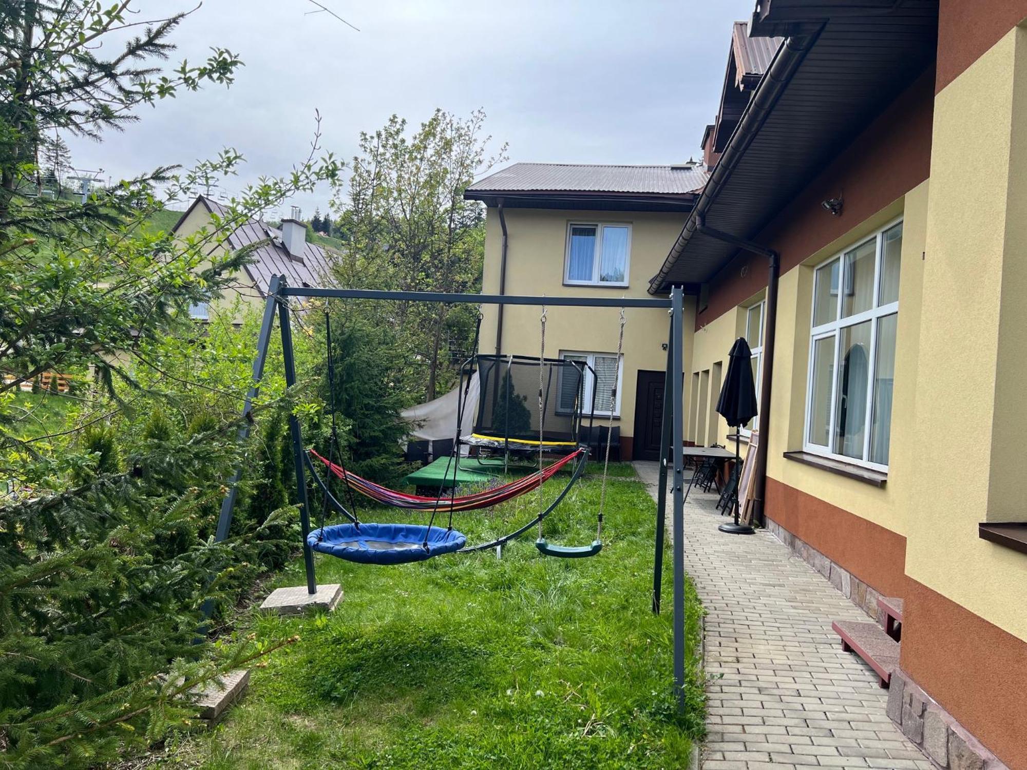 Apartmán Mountain View - Bezplatny Parking