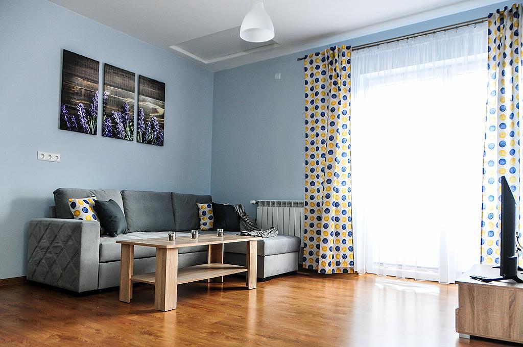 Mountain View - Bezplatny Parking Apartmán Krynica Zdroj
