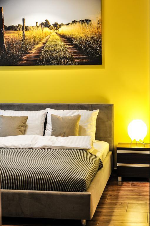 Apartmán Mountain View - Bezplatny Parking Krynica Zdroj