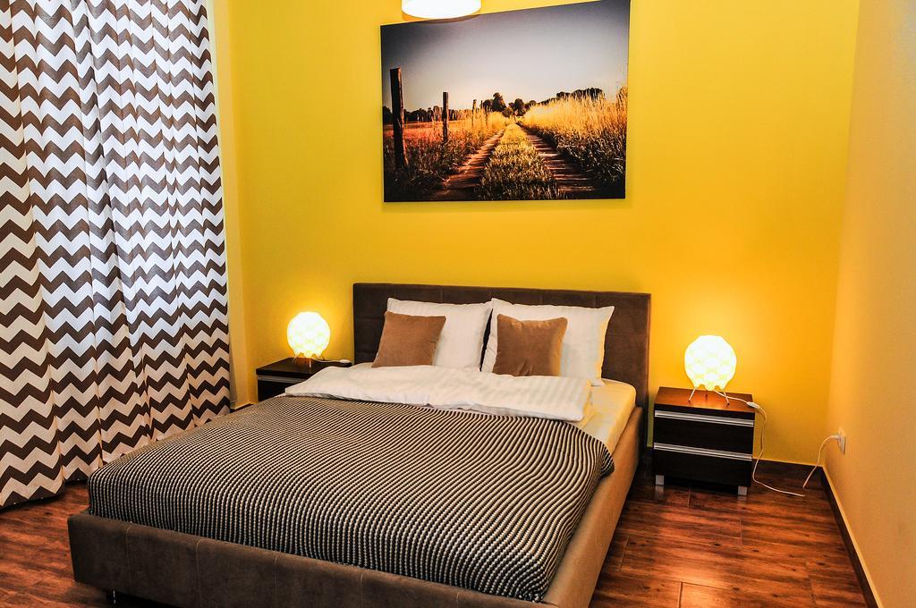 Apartmán Mountain View - Bezplatny Parking *
