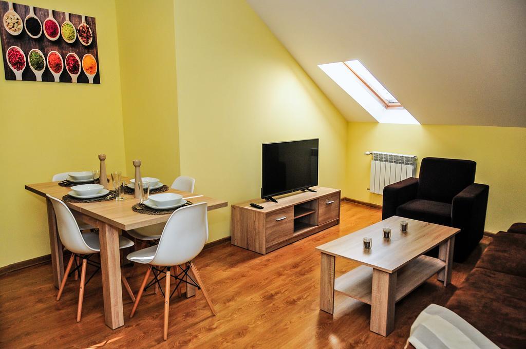 Apartmán Mountain View - Bezplatny Parking *