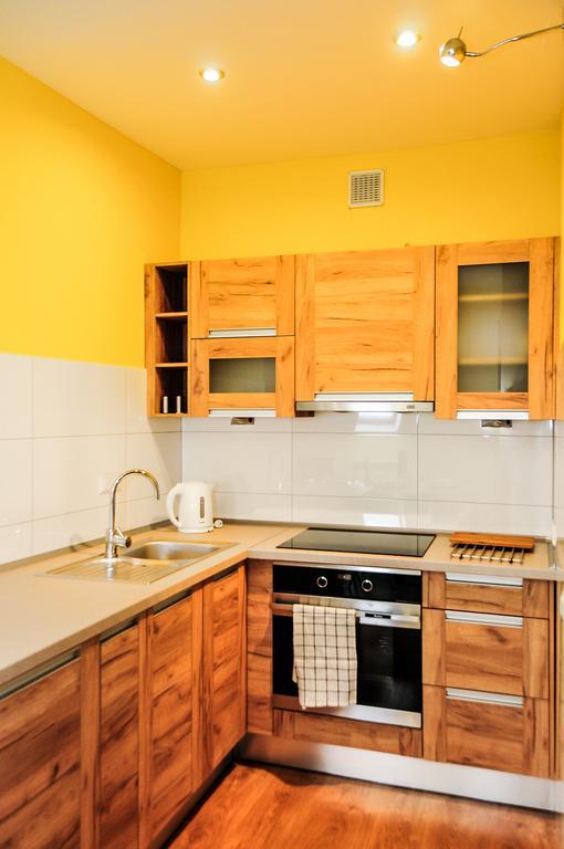Apartmán Mountain View - Bezplatny Parking *