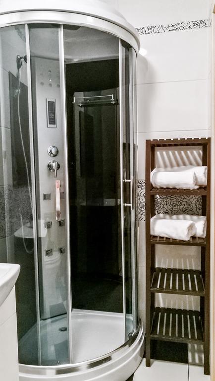 Mountain View - Bezplatny Parking Apartmán Krynica Zdroj