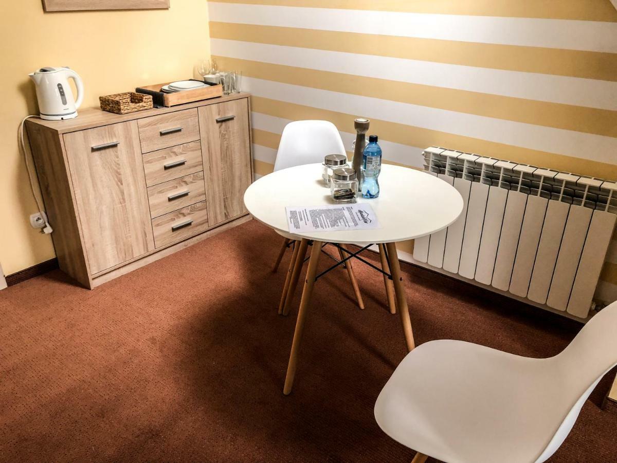 Apartmán Mountain View - Bezplatny Parking *
