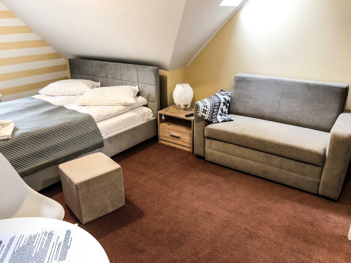 Apartmán Mountain View - Bezplatny Parking Krynica Zdroj